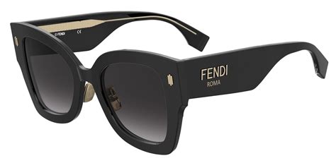 lunettes fendi femme 2019|Fendi Designer Sunglasses & Eyewear for Women .